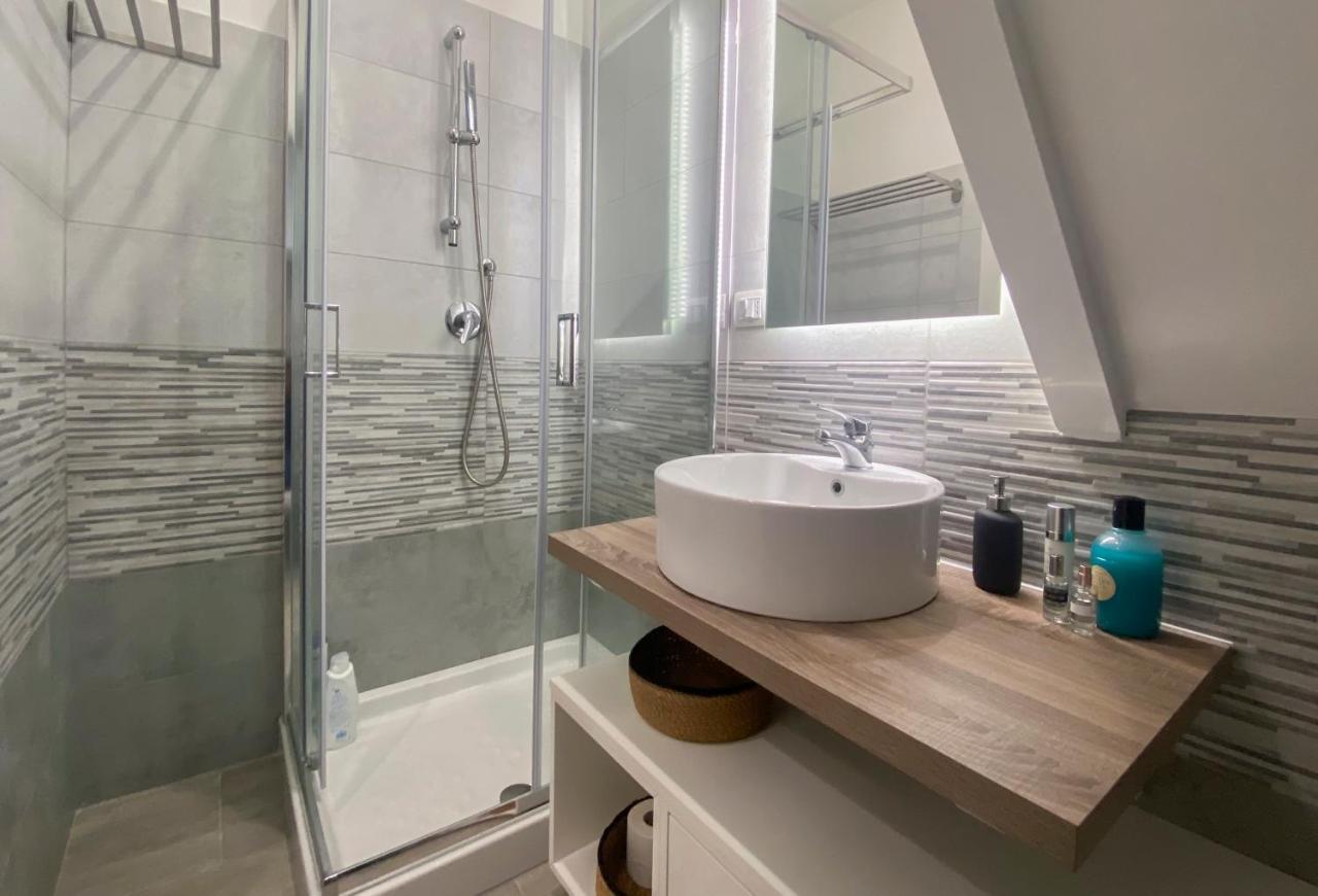 Artemide House - Bilocale Ortigia Wifi Apartment Syracuse Bagian luar foto