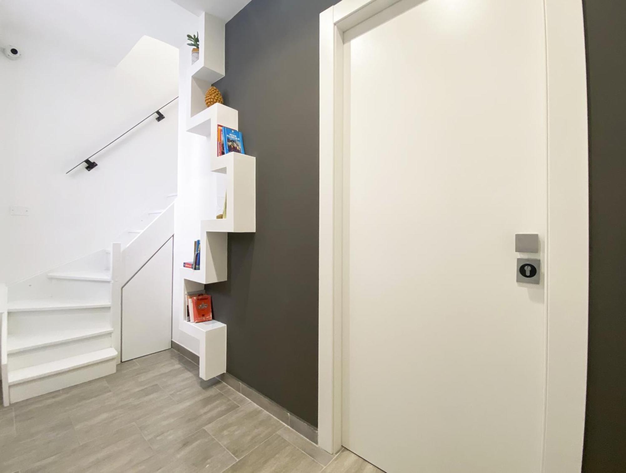 Artemide House - Bilocale Ortigia Wifi Apartment Syracuse Bagian luar foto